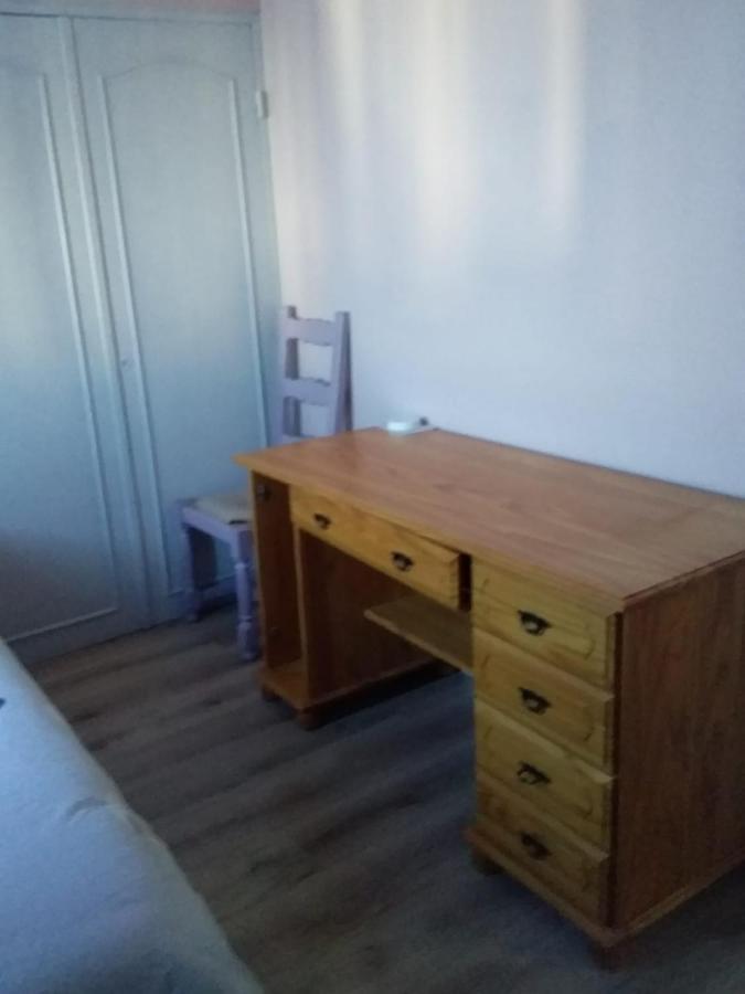 Chambre Chez L'Habitant Cenon Exterior foto